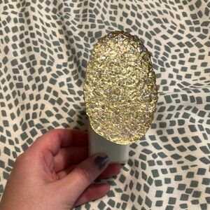 Used Bath and Body Works Geode Wallflower Plug